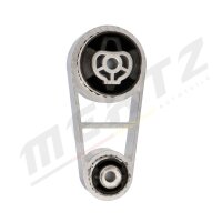 MERTZ M-S4846 Lagerung, Schaltgetriebe