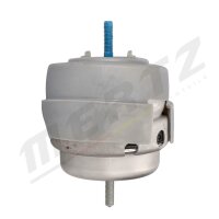 MERTZ M-S4847 Lagerung, Motor