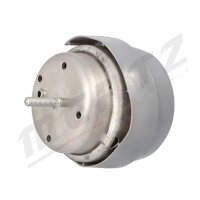 MERTZ M-S4848 Lagerung, Motor