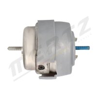 MERTZ M-S4848 Lagerung, Motor