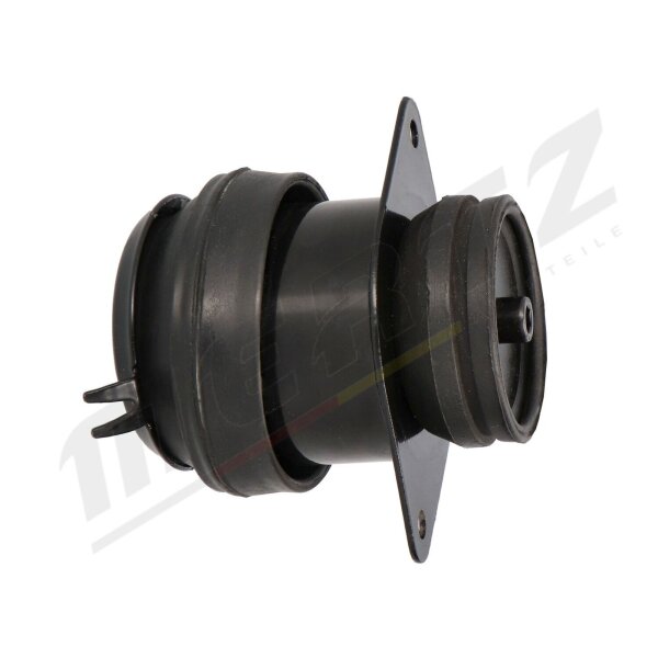 MERTZ M-S4850 Lagerung, Motor