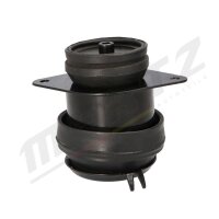 MERTZ M-S4850 Lagerung, Motor