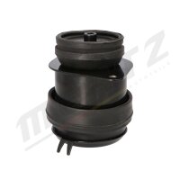 MERTZ M-S4850 Lagerung, Motor
