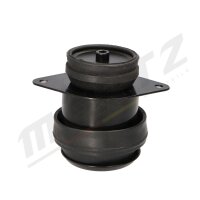 MERTZ M-S4850 Lagerung, Motor