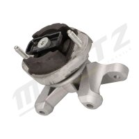 MERTZ M-S4851 Lagerung, Automatikgetriebe