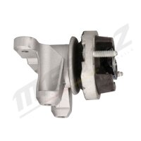 MERTZ M-S4851 Lagerung, Automatikgetriebe