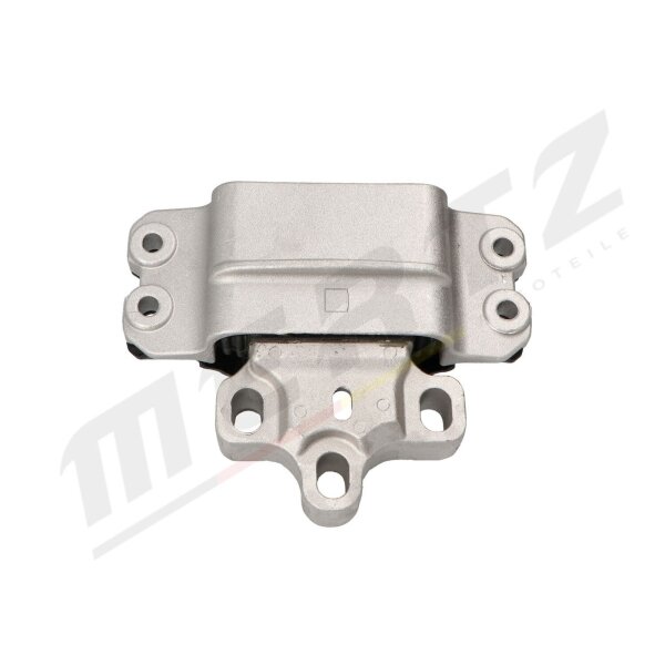 MERTZ M-S4852 Lagerung, Motor