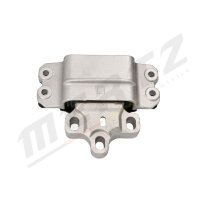 MERTZ M-S4852 Lagerung, Motor