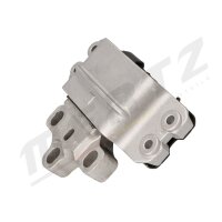MERTZ M-S4852 Lagerung, Motor