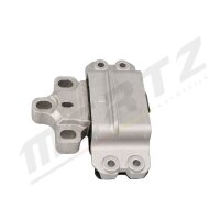 MERTZ M-S4852 Lagerung, Motor