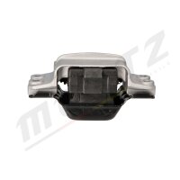 MERTZ M-S4852 Lagerung, Motor