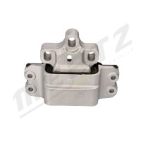 MERTZ M-S4852 Lagerung, Motor