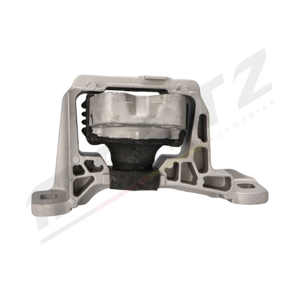 MERTZ M-S4858 Lagerung, Motor