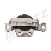 MERTZ M-S4858 Lagerung, Motor