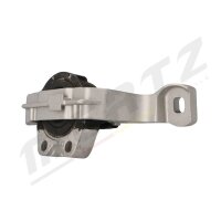 MERTZ M-S4858 Lagerung, Motor