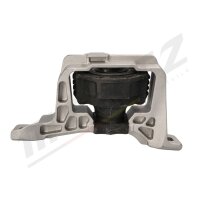 MERTZ M-S4858 Lagerung, Motor
