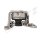 MERTZ M-S4858 Lagerung, Motor