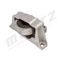 MERTZ M-S4859 Lagerung, Motor