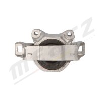 MERTZ M-S4859 Lagerung, Motor