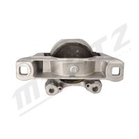 MERTZ M-S4859 Lagerung, Motor