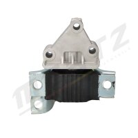 MERTZ M-S4861 Lagerung, Motor