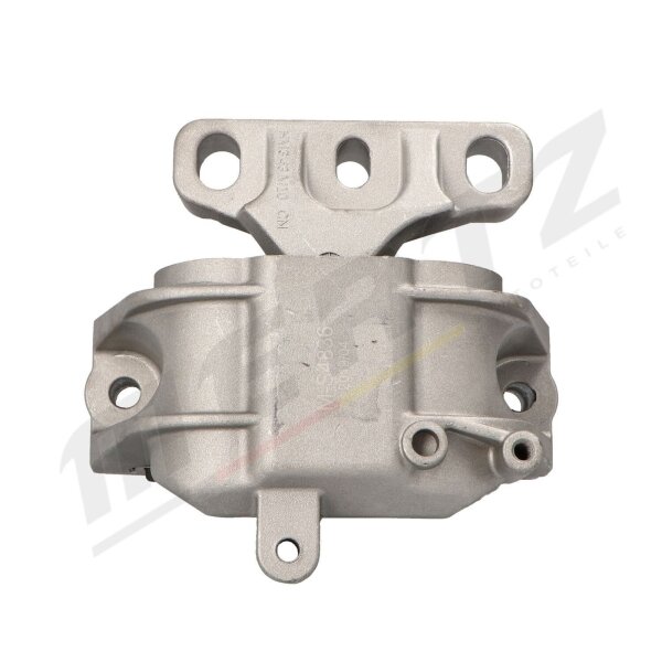 MERTZ M-S4863 Lagerung, Motor