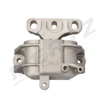 MERTZ M-S4863 Lagerung, Motor