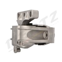 MERTZ M-S4863 Lagerung, Motor