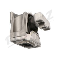 MERTZ M-S4863 Lagerung, Motor