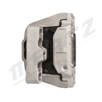 MERTZ M-S4863 Lagerung, Motor