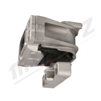 MERTZ M-S4863 Lagerung, Motor