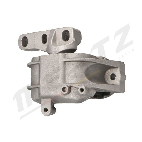 MERTZ M-S4864 Lagerung, Motor