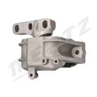 MERTZ M-S4864 Lagerung, Motor