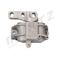 MERTZ M-S4864 Lagerung, Motor
