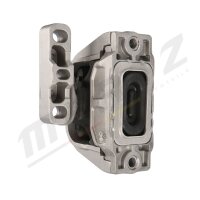 MERTZ M-S4864 Lagerung, Motor