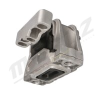 MERTZ M-S4864 Lagerung, Motor