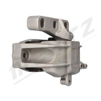 MERTZ M-S4864 Lagerung, Motor