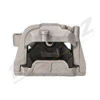 MERTZ M-S4864 Lagerung, Motor