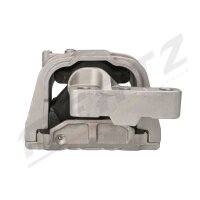 MERTZ M-S4864 Lagerung, Motor