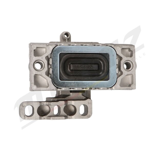 MERTZ M-S4865 Lagerung, Motor