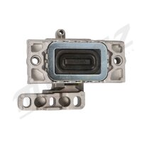 MERTZ M-S4865 Lagerung, Motor