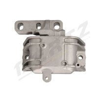 MERTZ M-S4865 Lagerung, Motor