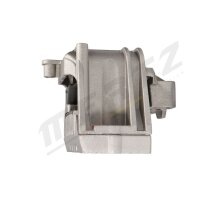 MERTZ M-S4865 Lagerung, Motor