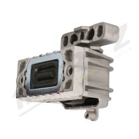 MERTZ M-S4865 Lagerung, Motor