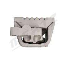 MERTZ M-S4865 Lagerung, Motor
