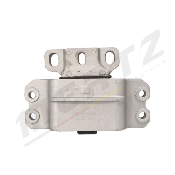 MERTZ M-S4866 Lagerung, Motor