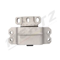 MERTZ M-S4866 Lagerung, Motor