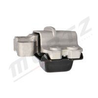 MERTZ M-S4866 Lagerung, Motor