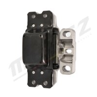 MERTZ M-S4866 Lagerung, Motor