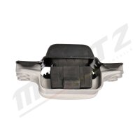 MERTZ M-S4866 Lagerung, Motor